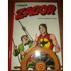 ZAGOR cartonato ROSSO ed.Daim Press