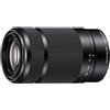 Sony Obiettivo zoom Sony NEX 55-210 F4.5-6.3