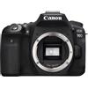 Canon Corpo Canon EOS 90D