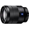 Sony NEX Carl Zeiss 24-70 mm F4 G OSS Full Frame