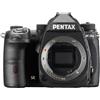 Pentax K-3 Mark III Corpo Nero