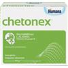 Chetonex