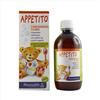 Pharmalife Research Pharmalife Appetito Integratore Concentrato Fluido Da 6 Mesi A 12 Anni 200 ml