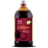 SALUGEA SUCCO MANGOSTANO BIO 500 ML
