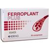 Hering FERROPLANT PLUS 30 COMPRESSE