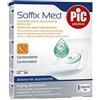 Pic Solution CEROTTO IN STRISCE PIC SOFFIX MED 10X10 S