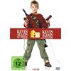 Disney Kevin - Allein zu Haus / Kevin - Allein in New York (2 Filme, 1 Disc)
