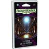 Fantasy Flight Games Arkham Horror LCG: la Città degli archivi - Spagnolo Colore (FFAHC23