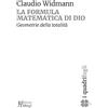Magi Edizioni La formula matematica di Dio. Geometrie della totalità