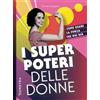 Demetra I super poteri delle donne: Come usare la forza che hai già