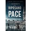 ANUNNAKI. NARRATIVA I segreti non riposano in pace: Un romanzo giallo poliziesco ambientato a Modena, un thriller ricco di misteri e colpi di scena