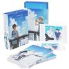 Star Comics Blue summer box: You are in the blue summer-The blue summer and you