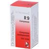 IMO I.m.o.ist.med. Omeopatica Reckeweg R9 100 Compresse 0,1g