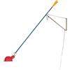 FLOS lampada da parete 265 CHROMATICA - A0300099