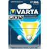 Varta 2x V13GA Single-use battery SR44 Alcalino