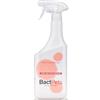 BactPro - BactPets elimina odori e Macchie per Cani e Gatti - Rimuove urina da Tessuti e superfici - Attivatore Biologico Professionale - Spray 700 ml