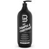 L3VEL3 2IN1 SHAMPOO & CONDITIONER 1000 ml / 33.80 Fl.Oz