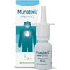 PHARMALUCE ELP Munatoril - Spray Nasale 20ml