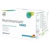 METAGENICS BELGIUM bvba Nutrimonium HMO - Sostegno nutrizionale attivo per l'intestino 28 Bustine