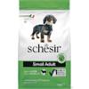 Schesir Small maintenance (agnello) - Sacchetto da 800gr.