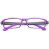 MAST INDUSTRIA ITALIANA Srl Twins Silver Light Viola/Nero +3,00