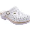 SCHOLL SHOES Dr. Scholl Clog Supercomfort Calzatura Colore Bianco Numero 37