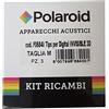 JORDAN TE.CH SA Polaroid Digital Invisibl 3d Kit Accessori