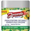 COSWELL SpA Zanzarella Profumatori Naturali Perle Essenza Fruttata 1 Pezzo