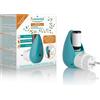 PURESSENTIEL ITALIA Srl Diffusore Ultrasonico A Presa Puressentiel 1 Pezzo
