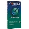 ARTSANA SpA Non Stop Control 6 Pezzi