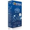 THERAS CONSUMER HEALTH Srl Latex Free Control 5 Profilattici
