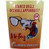 F.E.M. Srl Mister No Fog - Previene La Formazione Della Condensa