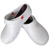 FARMACARE Srl Zoccolo Professionale LIGHT Farmacare Bianco Taglia 36