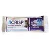KEYLIFE KCRISP CIOCCOLATO FONDENTE BARRETTA 35 G