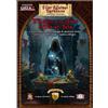 Ganesha Games Il Culto delle Ossa di Tha'Ar Tala: Four Against Darkness ITA