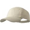 Cappellino militare adulto 5 pannelli personalizzato Libano personalizzate o neutre