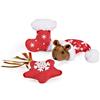 CAMON NATALE GIOCO NATALIZIO PER GATTI AH960 - 1PZ