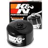 K&N Kn-147 Filtro Dell'olio Moto
