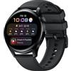 Huawei Smartwacth Huawei Watch 3 AMOLED GPS Cardio 5 ATM SpO2 Sport Black 46mm