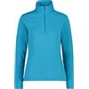 CMP WOMAN SWEAT Softshell Donna