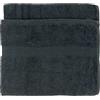 Yard L'asciugamano di Lino Loft Bath, Cotone, Slate