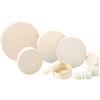Rayher Scatola Balsa Fsc Mix Credit, 20Cm Ø, 5,5Cm, 62400000