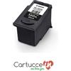 CartucceIn Cartuccia nero Compatibile Dell per Stampante CANON PIXMA TS5350