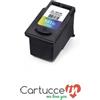 CartucceIn Cartuccia compatibile Canon CL-561XL / 3730C001 colore