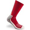 PDX Sport CALZA PERFECT PLUS - ROSSO