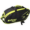 Zeus BORSONE PADEL - NERO/GIALLO FLUO