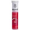 Unifarco Lfp Unifarco multivit donna 50+ 20 cpr effervescenti