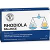 Unifarco Lfp Unifarco rhodiola balance 30 cpr