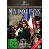 AL!VE AG Napoleon - Das legendäre Drei-Stunden-Epos (TV-Langfassung + Kinofassung) (Filmjuwelen)
