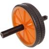 TOORX KIT MAXI RISPARMIO TOORX con 10 Ruote doppie per addominali
